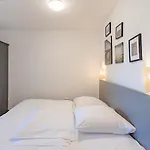 Lejlighed Sandloper Böhl