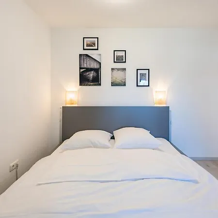 Sandloper Apartment