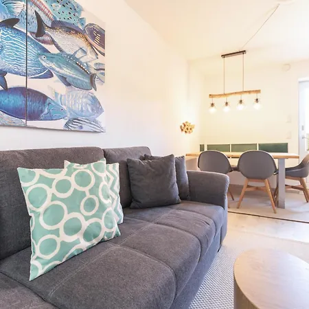 Sandloper Apartamento Böhl