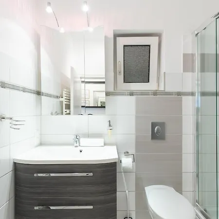 Apartament Sandloper *