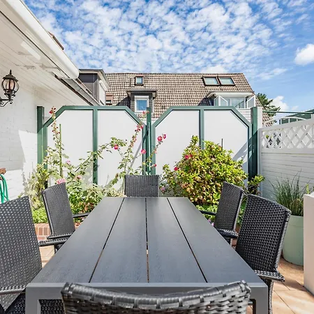 Sandloper Apartamento