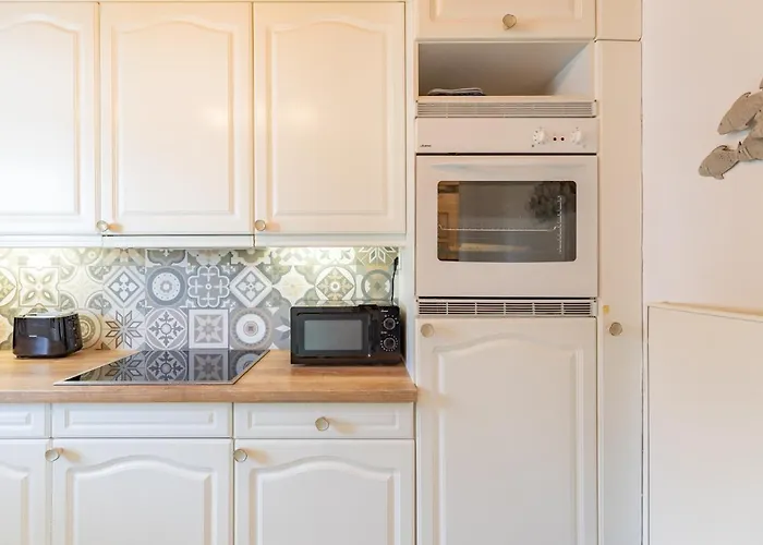 Sandloper Apartamento Böhl