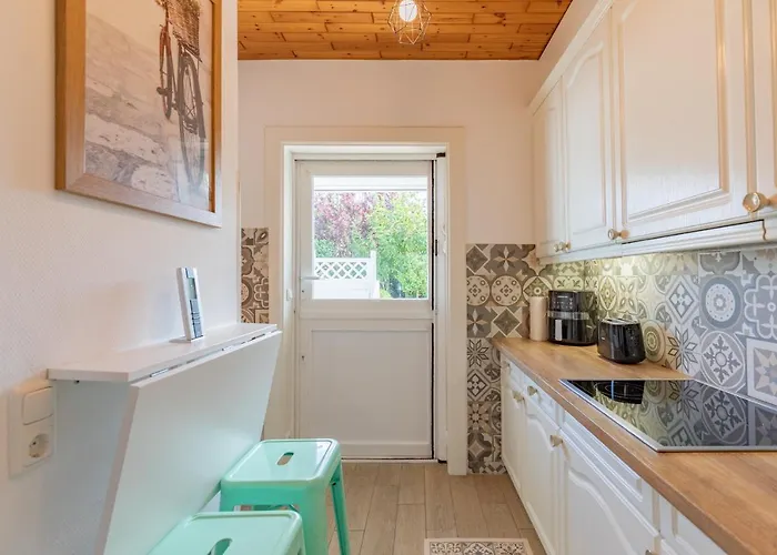 Sandloper Apartamento *