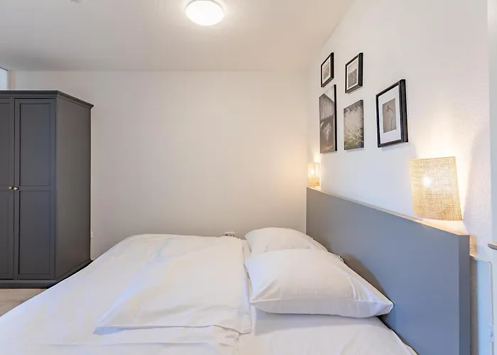 Apartamento Sandloper Böhl