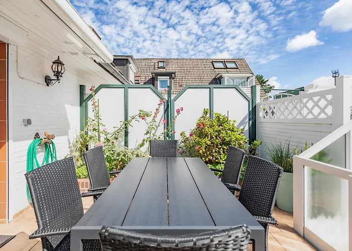 Sandloper Apartamento