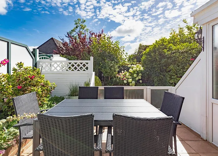 Sandloper Apartamento